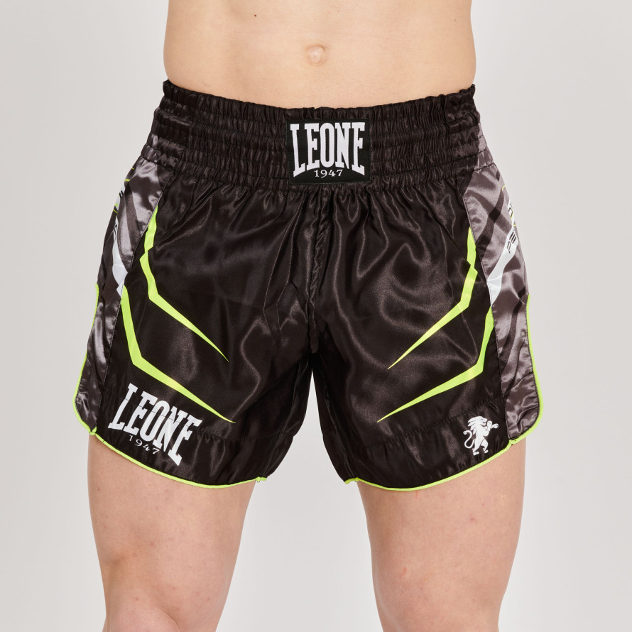 LEONE Kick short 3